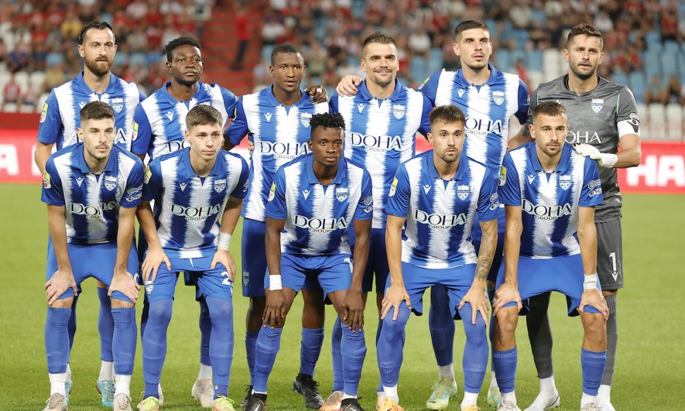 NOVA „BOMBA“ U NOVOM PAZARU Ljajić pomaže da se dovede još jedan bivši igrač Partizana!