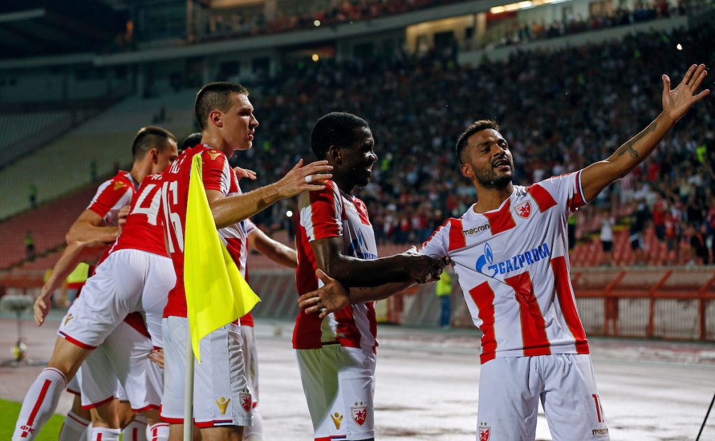KOPAČKE O KLIN Posle 10 godina odveo Zvezdu u neko evropsko takmičenje, a sada okončao karijeru!