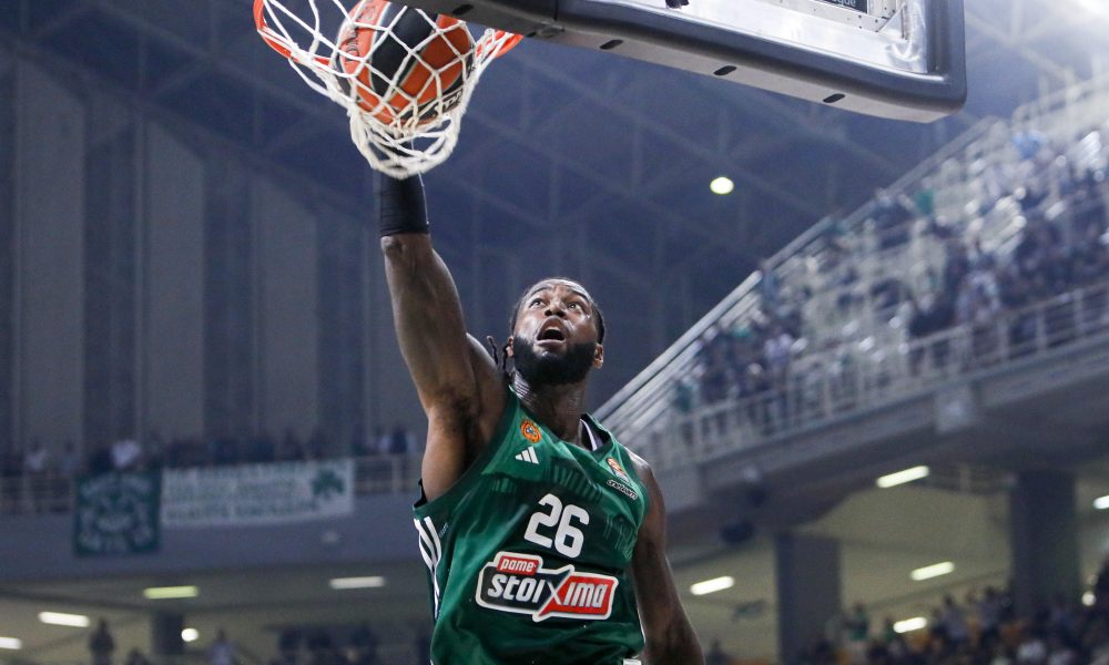 ZASLUŽENO Lesor proglašen za MVP-ja petog kola Evrolige! Mogao je i Mirotić, ali… (VIDEO)