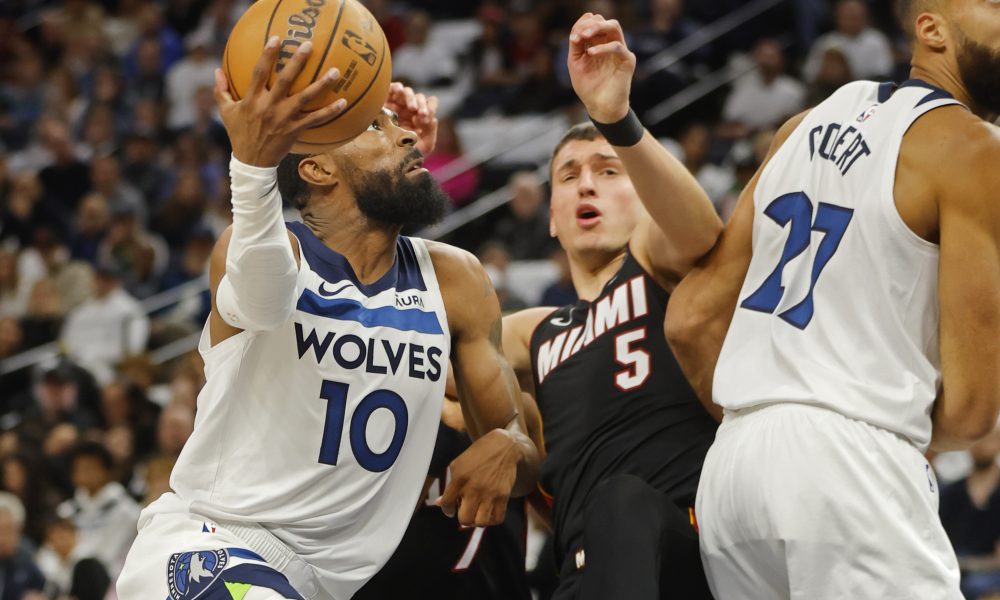 NBA LIGA Jović odličan uprkos porazu Majamija, Embid raspoložen protiv Rajakovićevog Toronta (VIDEO)