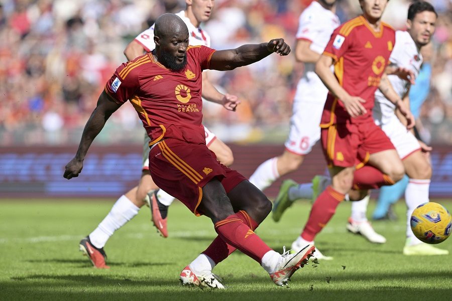 GOTOVO Lukaku ima novi klub, do sada za njega dato neverovatnih 370 miliona evra! (FOTO)