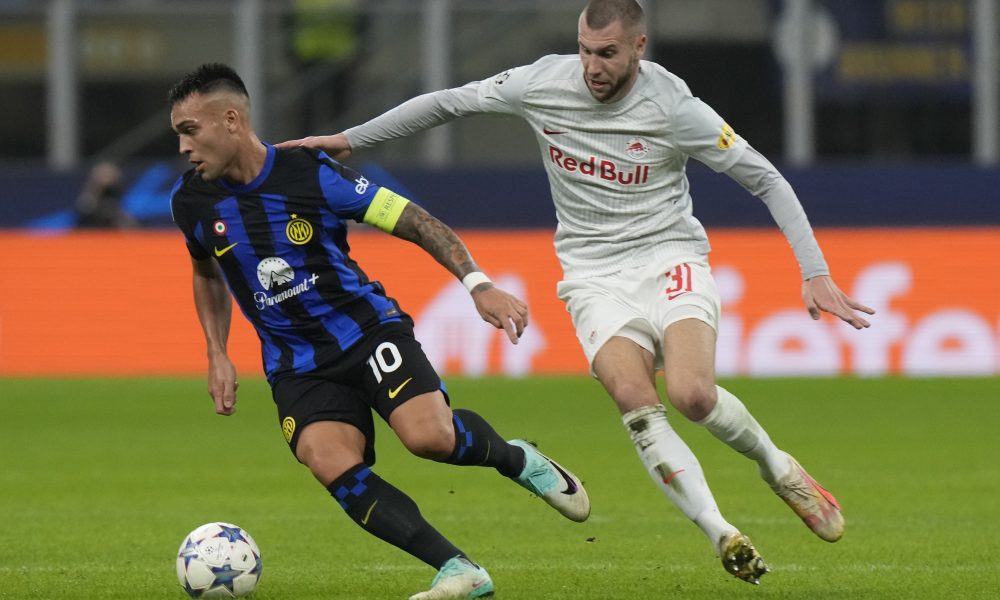 PREOKRET Transfer Pavlovića u Milan, ipak, nije tako blizu! Razlog je…