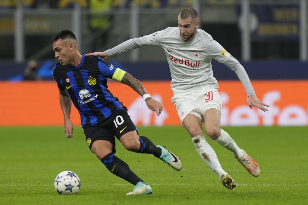 PREOKRET Transfer Pavlovića u Milan, ipak, nije tako blizu! Razlog je…