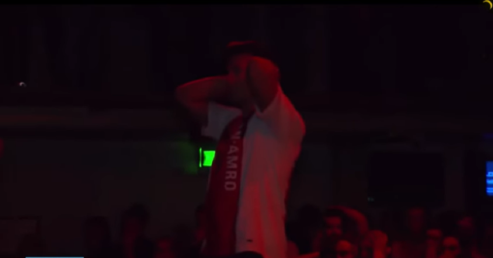 NEZAUSTAVLJIV PAD EVROPSKOG GIGANTA! Ajaks primio novu peticu, sada je POSLEDNJI na tabeli! (VIDEO)