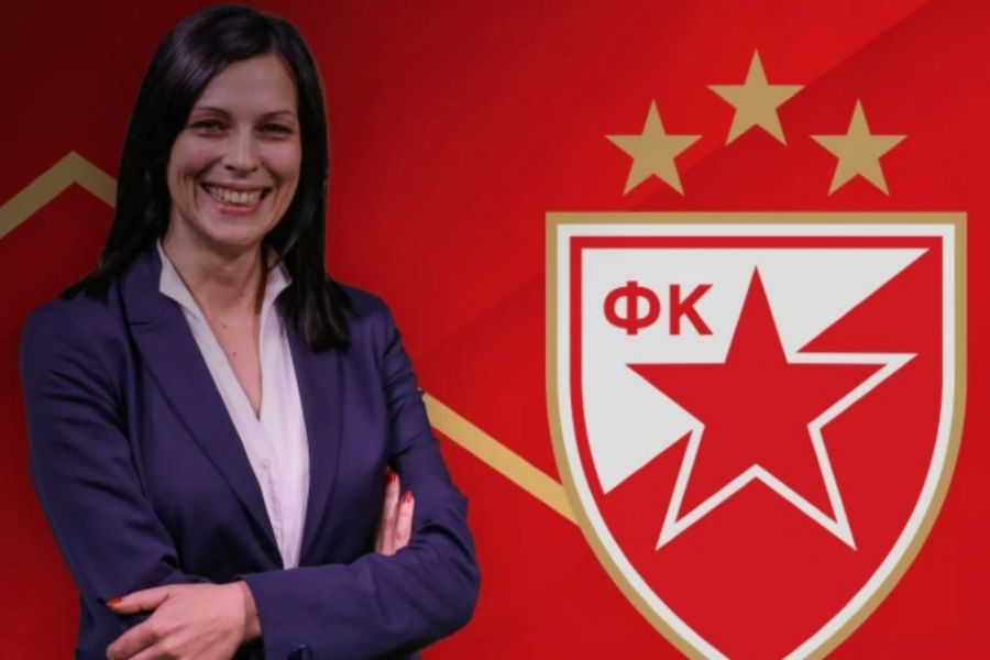 PRIZNANJE Aleksandra Milošević u Upravnom odboru ECA