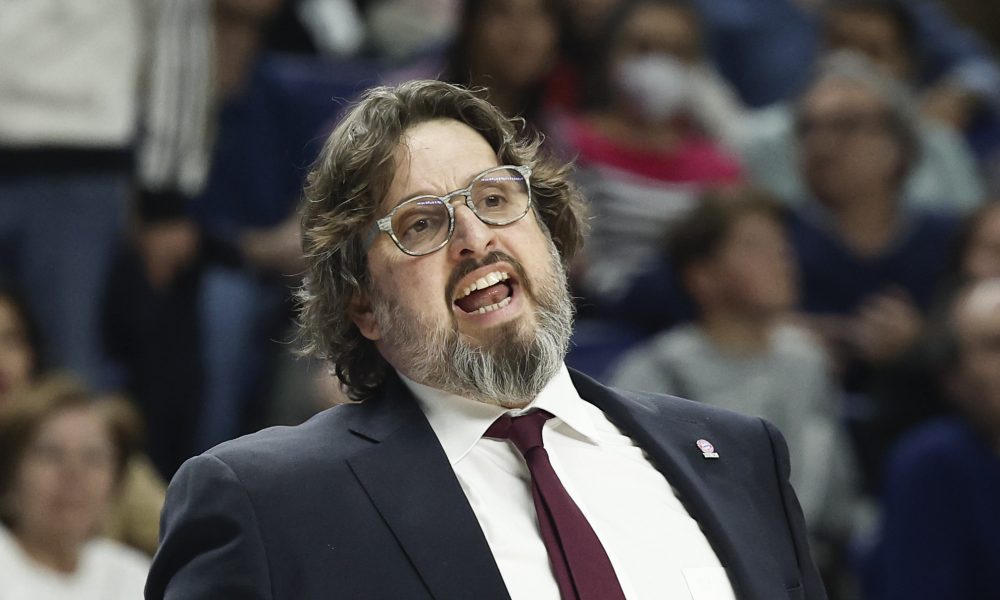Bivši igrač Partizana: Trinkijeri je najbolji trener i najgori čovek s kojim sam radio!