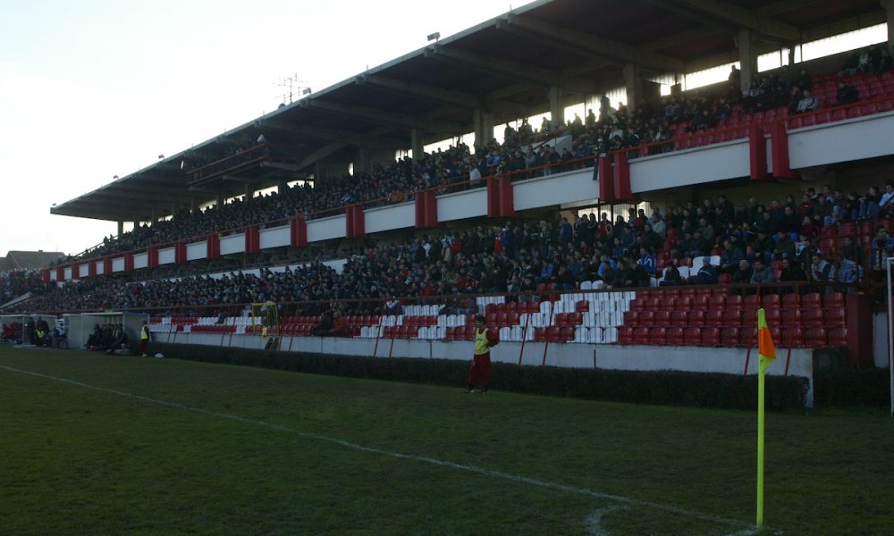 LEPO Napredak izdao saopštenje: Pazarci, čast nam je što ste naši sportski prijatelji!