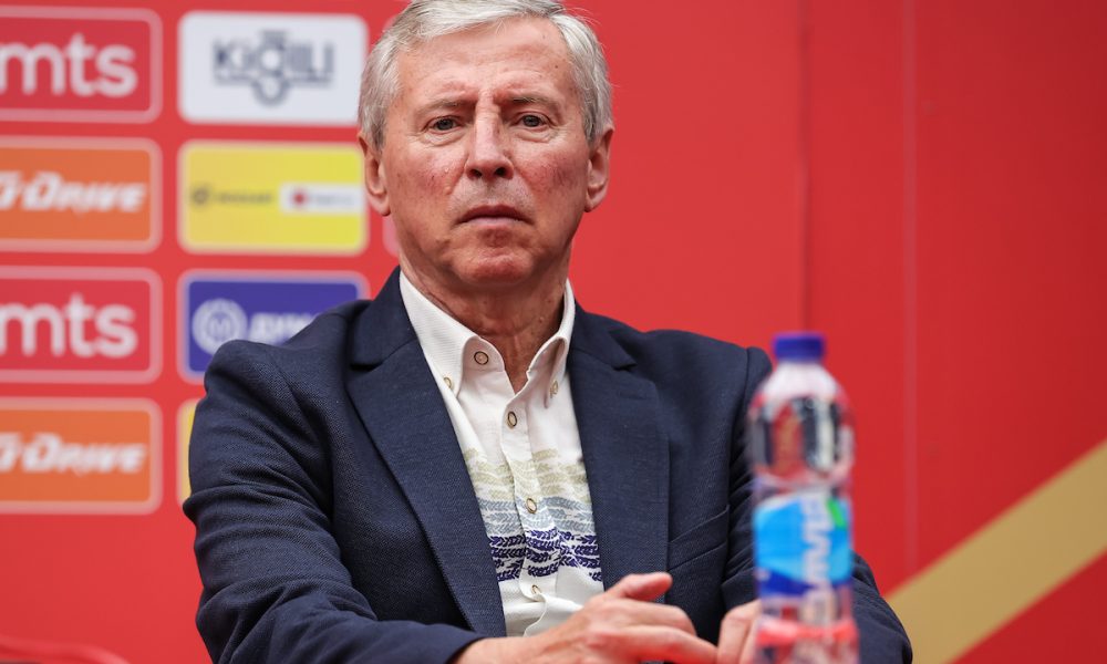 Zvezdine legende i veliki fudbaleri podržali ekipu pred revanš sa Bodo Glimtom