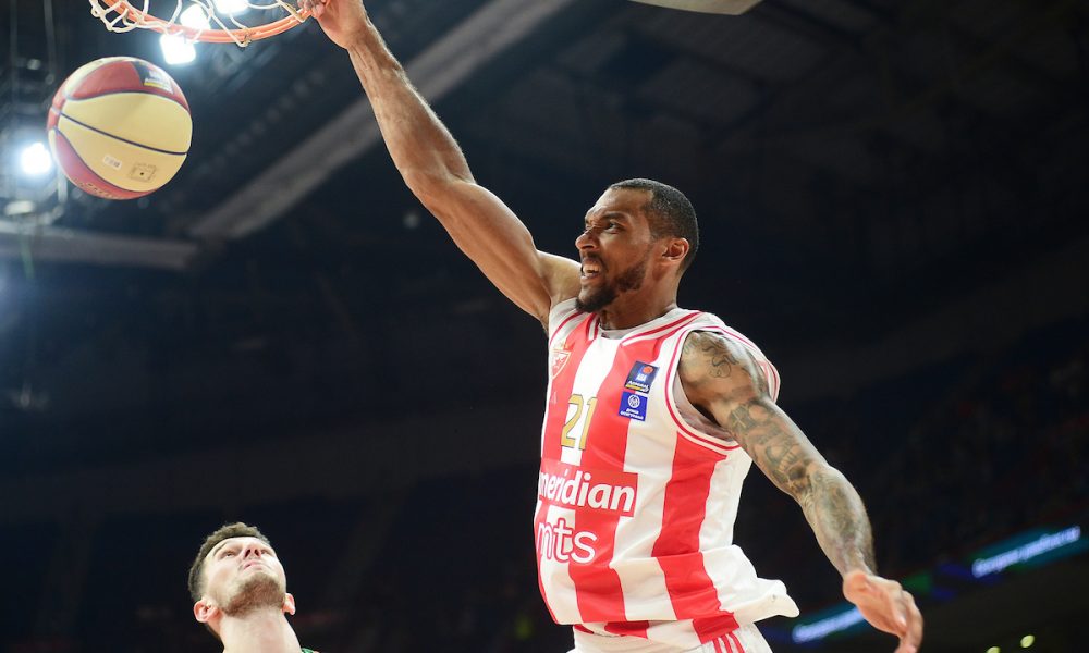 „TEODOSIĆ SE PONEKAD LJUTI NA MENE“ Bolomboj o saigračima, Crvenoj zvezdi i ambicijama u tekućoj sezoni
