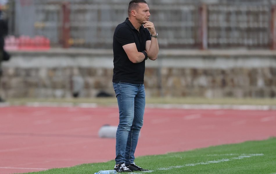 IZ KRUŠEVCA U „PAKLENI“ RITAM Zvezda sa „šarenim“ sastavom kreće u odbranu trofeja u Kupu, evo i u kom…