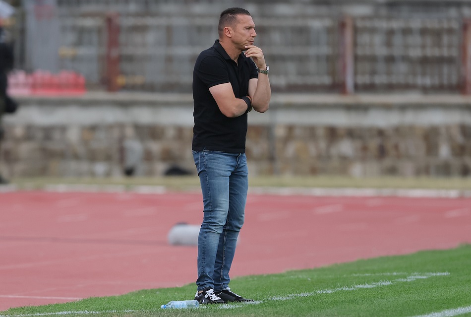 IZ KRUŠEVCA U „PAKLENI“ RITAM Zvezda sa „šarenim“ sastavom kreće u odbranu trofeja u Kupu, evo i u kom…