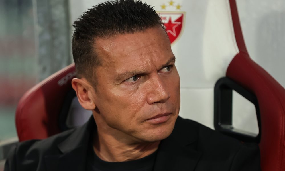 Bahar dovodi igrača Partizana!