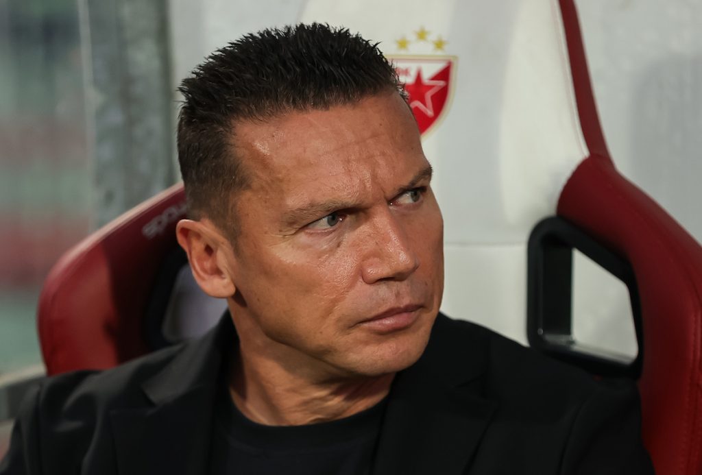 Bahar dovodi igrača Partizana!