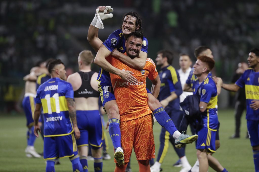 PENALI ZA NJIH NISU LUTRIJA Boka u polufinalu Kupa, zna se na koji način (VIDEO)