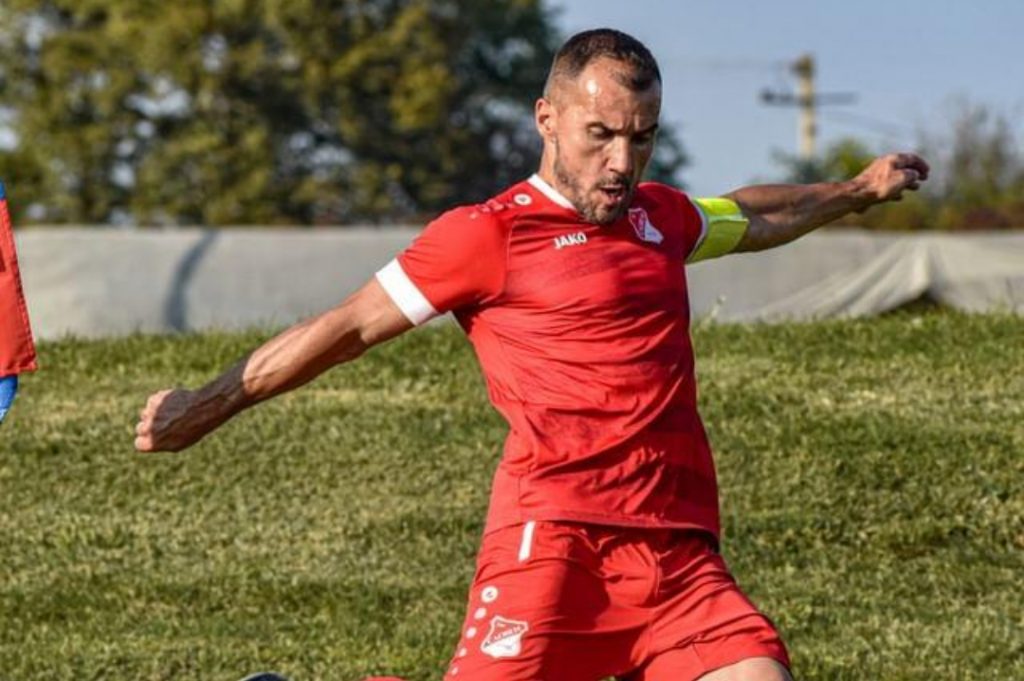 BRANA ILIĆ ZA MAXBET SPORT: Još imam veliku želju da igram i pobeđujem!