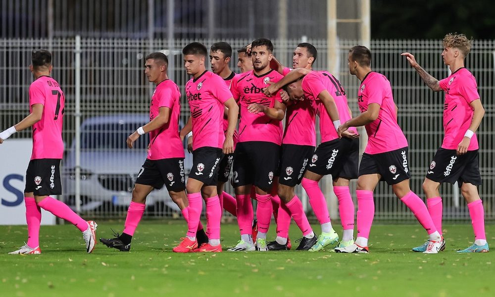 ŠOK U BAČKOJ TOPOLI Spartak naneo prvi poraz TSC-u ove sezone! Remi na Banovom brdu