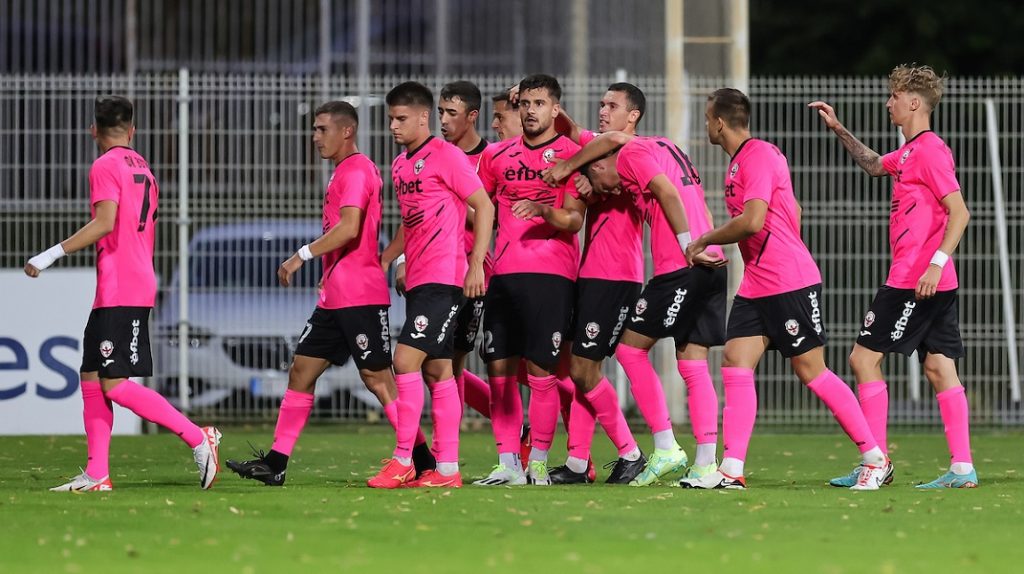 ŠOK U BAČKOJ TOPOLI Spartak naneo prvi poraz TSC-u ove sezone! Remi na Banovom brdu