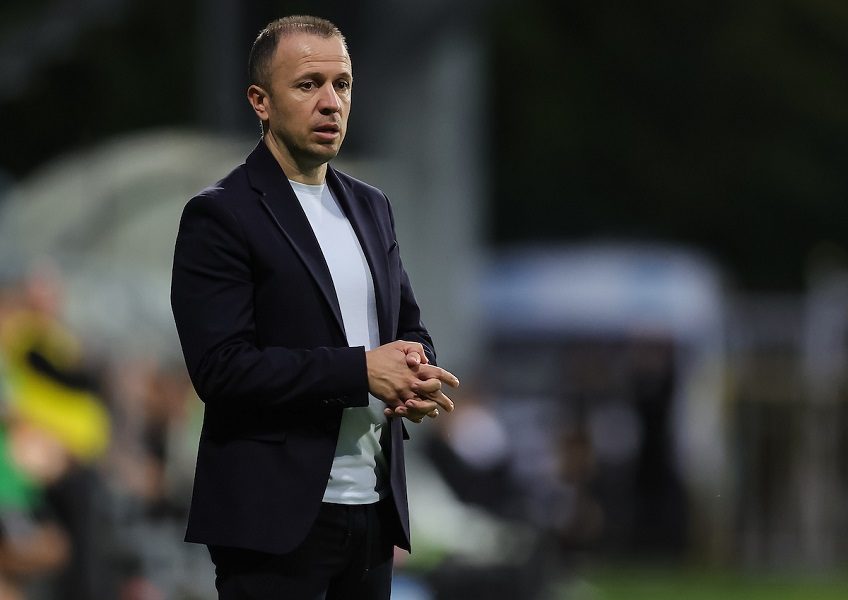 Matić posle poraza u Evropi: Nadam se da će jednom da nam se vrati za promašaje