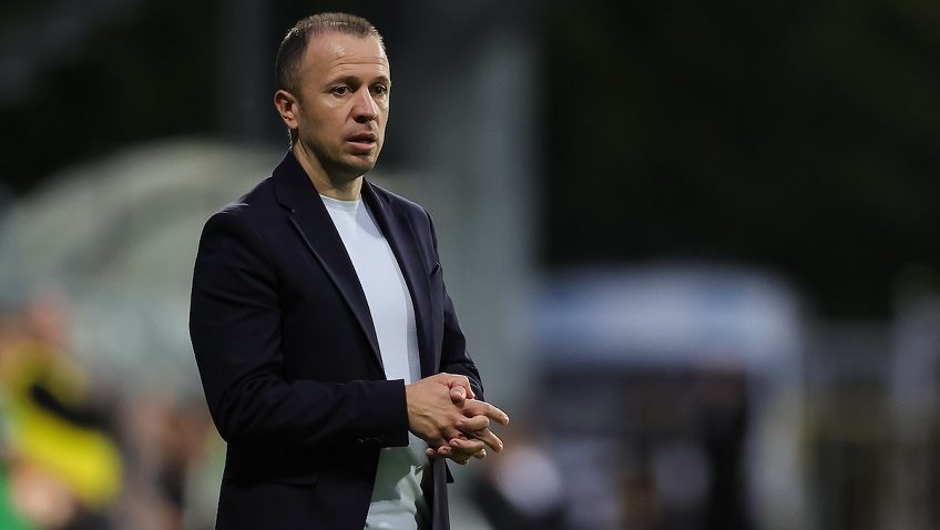 MATIĆ PRED FJORENTINU Nismo isti nivo! Oni troše milione na igrače, mi nismo uložili ni evro!