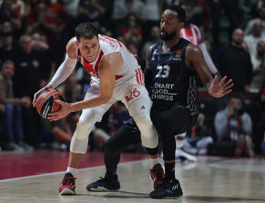 NEOZBILJNOST ILI SAMOPOUZDANJE? Asvel doneo čudnu odluku pred gostovanje Zvezdi