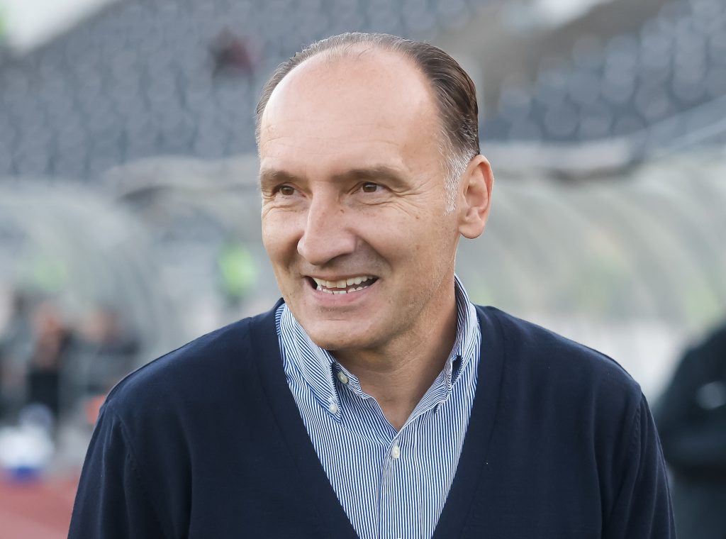 DAMIR ČAKAR ZA MBS: Lepo je kad je Partizan prvi! Duljaj daje sve od sebe, ima jednu veliku prednost…
