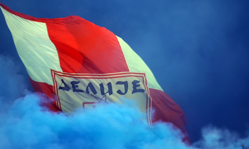 TREĆI EVROLIGAŠKI DERBI BEZ NAVIJAČA ZVEZDE „Delije“: Čovek se drži za reč, a limar za šasiju!