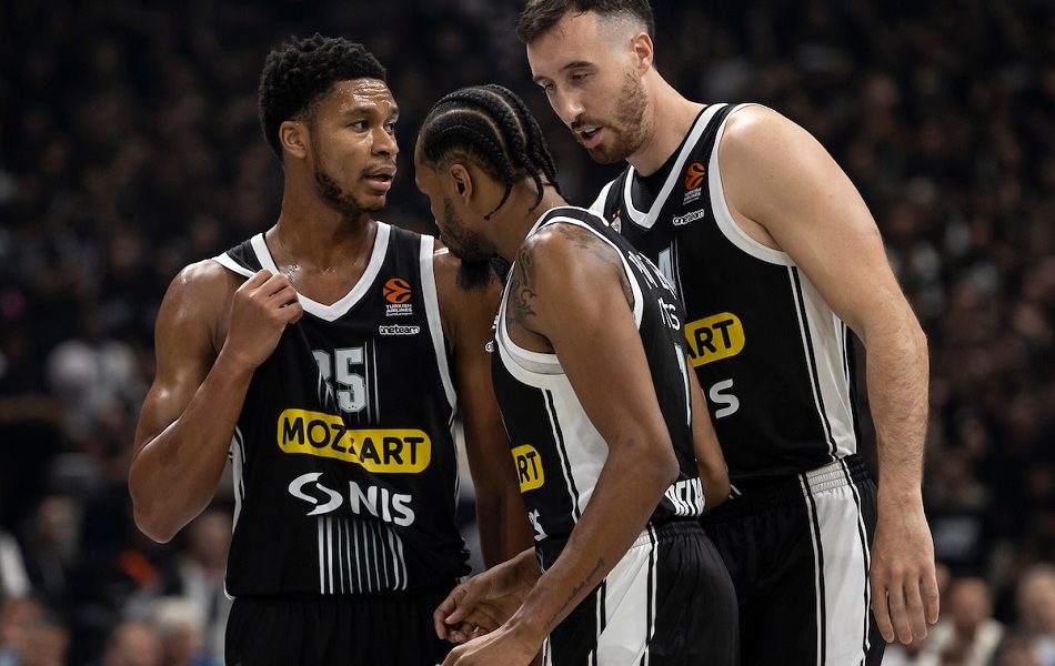 DA LI SLEDI NOVI POVRATAK U EVROPU? Bivši košarkaš Partizana dobio otkaz u NBA ligi!