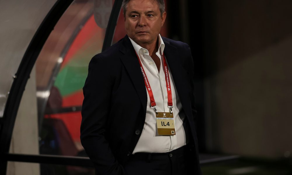 Piksi, dokle više? Zašto ste zvali Samardžića kad ne igra, što igraju Milenković, Radonjić… Gde su novi?