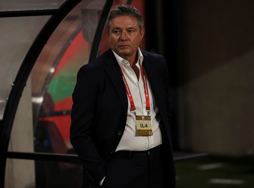 Piksi, dokle više? Zašto ste zvali Samardžića kad ne igra, što igraju Milenković, Radonjić… Gde su novi?