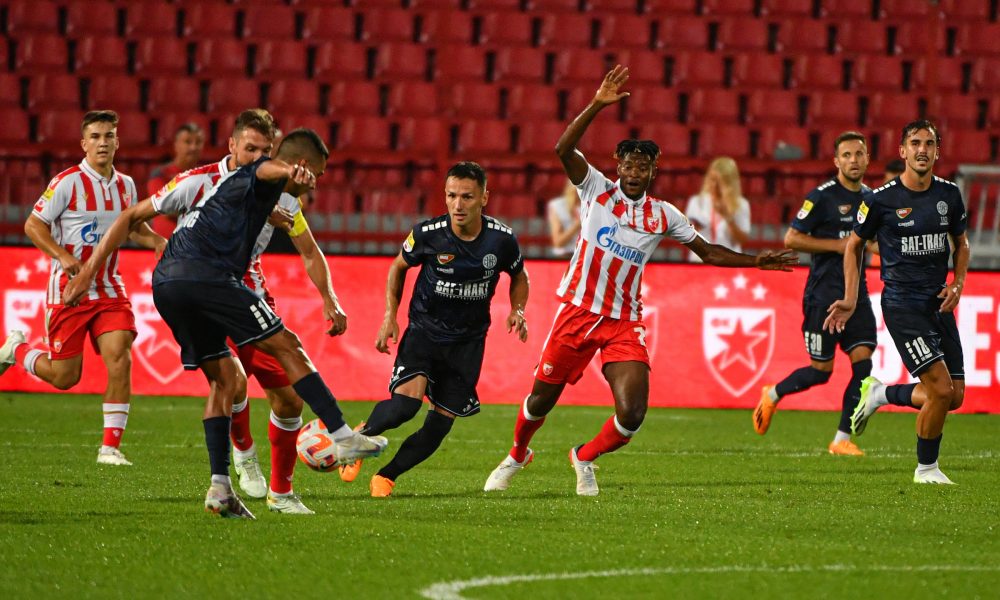 ULAZNICE ZA DUEL CRVENA ZVEZDA – TSC Karte već u onlajn prodaji, na blagajnama od utorka