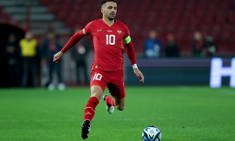 TADIĆ: Piksi mora da malo bolje pogleda kompilaciju mojih golova, desnom pakujem u malu mrežu! Sve se može kad se Srbi slože… (VIDEO)