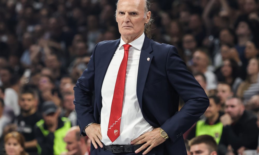 NIJE DUGO ČEKAO NA ANGAŽMAN Duško Ivanović se vraća kući