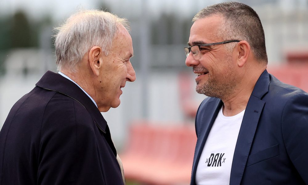 OTKRIVAMO Džajić i Nedimović razbijaju kasu… „Orlove“ čeka bogata nagrada za pobedu nad Crnom Gorom!