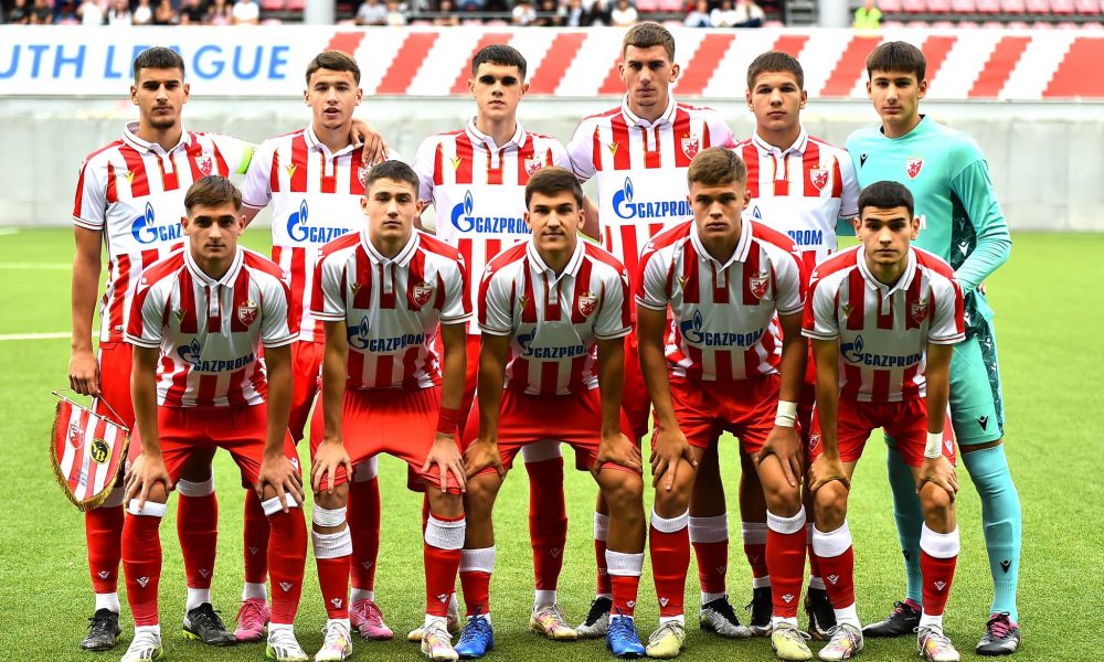 ŠTA SU POKAZALA ZVEZDINA DECA U LŠ? Pršti od talenta! Nedeljković i Mijatović „k’o matori“, Maksimović, Petrović i Gojkov „nadolaze“, Šljivić…