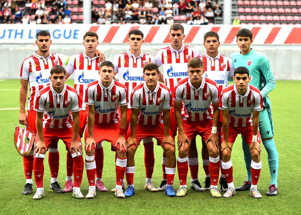 ŠTA SU POKAZALA ZVEZDINA DECA U LŠ? Pršti od talenta! Nedeljković i Mijatović „k’o matori“, Maksimović, Petrović i Gojkov „nadolaze“, Šljivić…