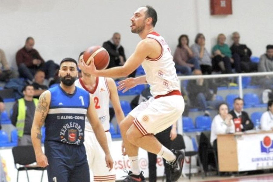 FILIPOVIĆEV RAFAL U SURDULICI Bek Piroćanaca blistao u derbiju regiona