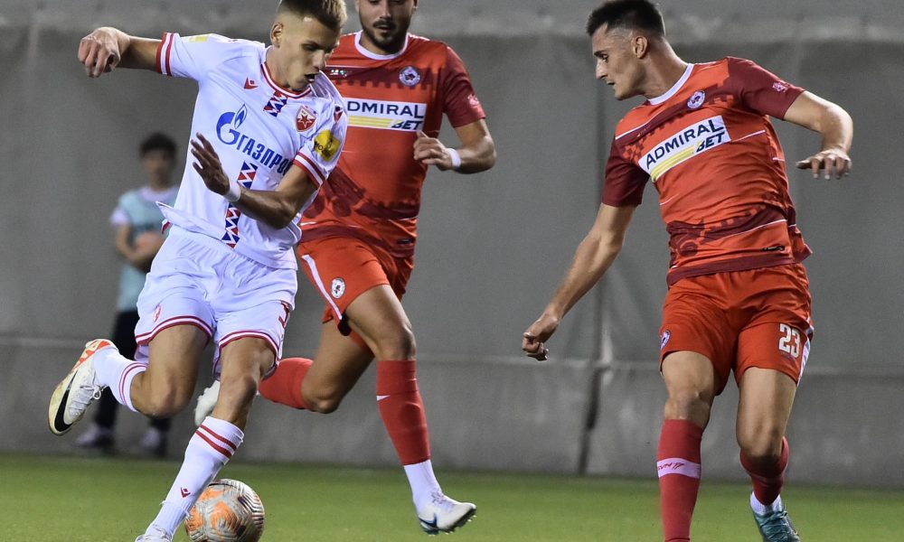 OTKRIVAMO Nije samo derbi važan za skaute! Evo koji klubovi su imali predstavnike na Krovu (FOTO)