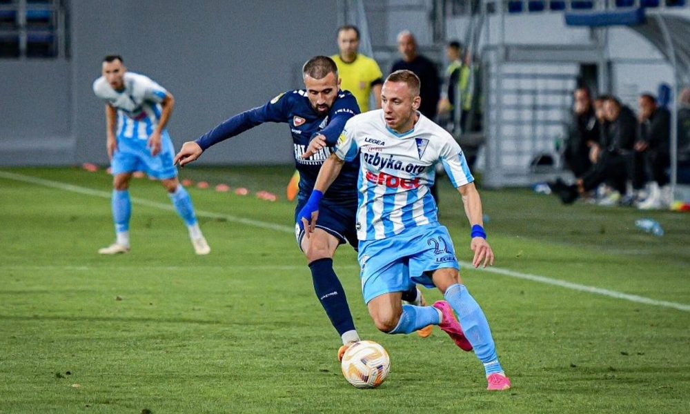BIVŠI ZVEZDIN ĐAK ZA MAXBET SPORT: Ne pretimo Partizanu, ali idemo na pobedu!