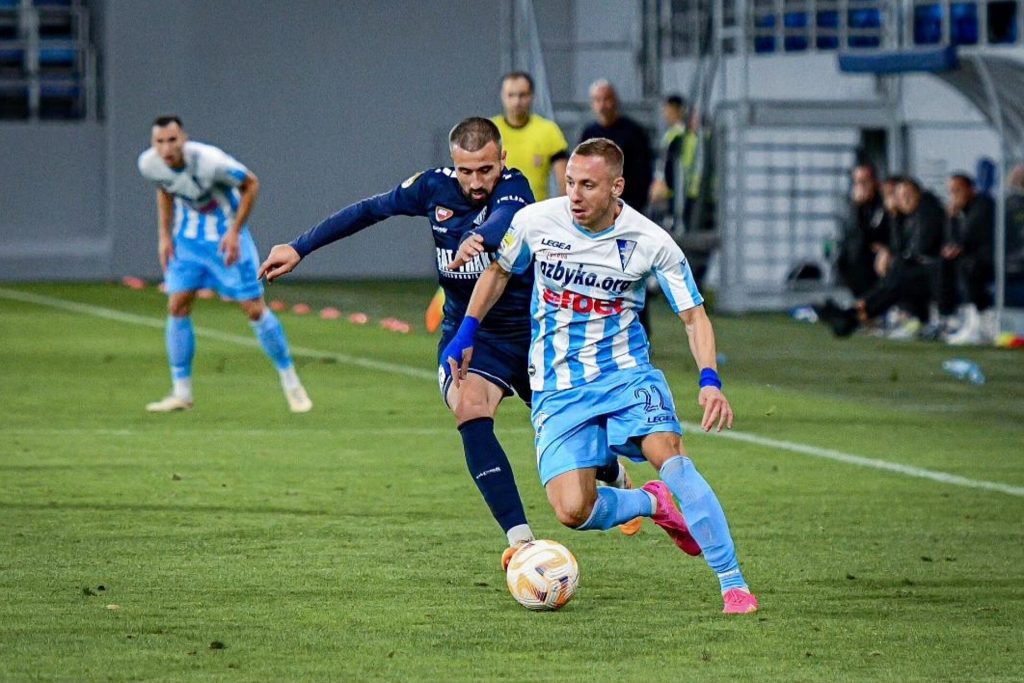 BIVŠI ZVEZDIN ĐAK ZA MAXBET SPORT: Ne pretimo Partizanu, ali idemo na pobedu!