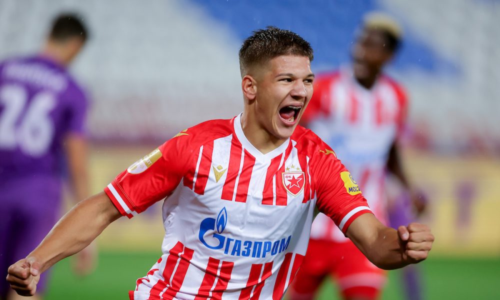 IMA LI KRAJA SERIJI? Zvezdin dragulj! Mijatović je paklen! Oktobar – mesec golova (VIDEO)