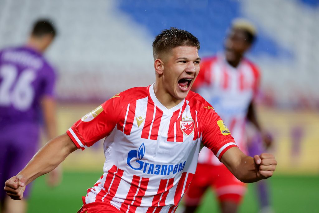 IMA LI KRAJA SERIJI? Zvezdin dragulj! Mijatović je paklen! Oktobar – mesec golova (VIDEO)