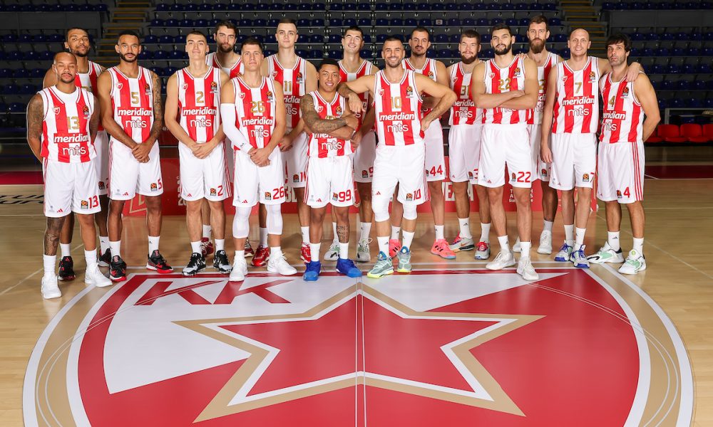 SJAJAN POSAO Samo je jedan klub ispred Zvezde, Partizana nigde na vidiku! Evo o čemu je reč…
