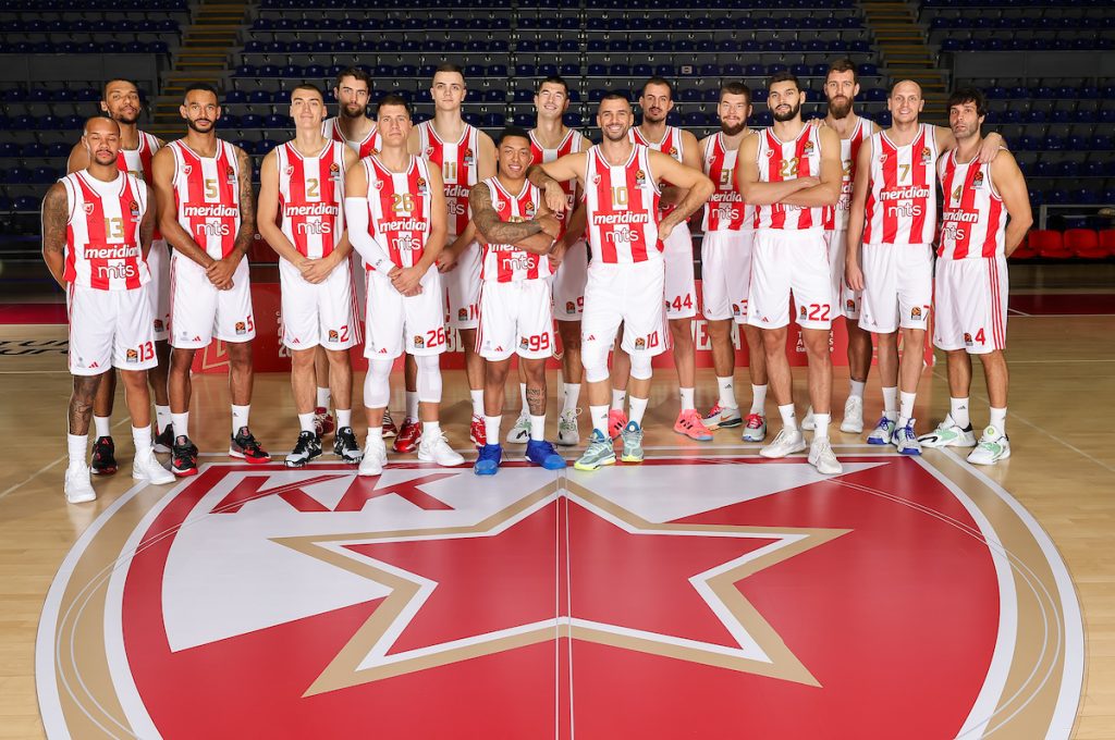 SJAJAN POSAO Samo je jedan klub ispred Zvezde, Partizana nigde na vidiku! Evo o čemu je reč…