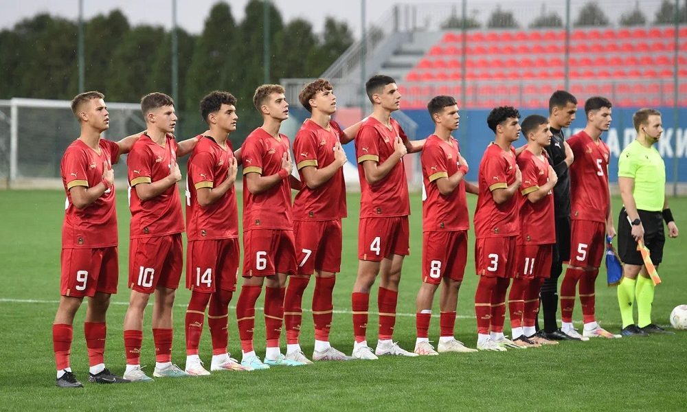 Kadeti ubedljivi na startu kvalifikacija za Evropsko prvenstvo