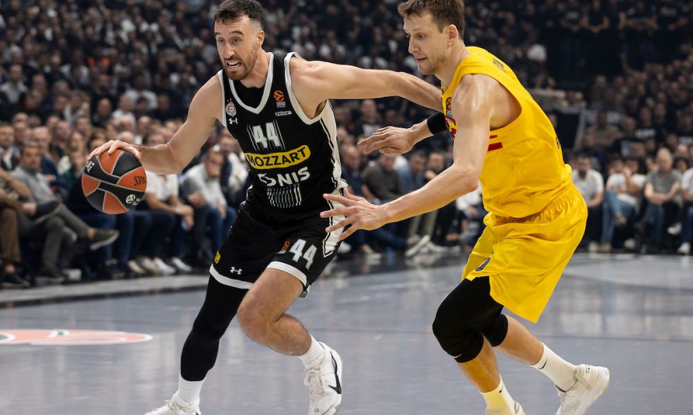 KAMINSKI: Nikada u karijeri ovo nisam doživeo…