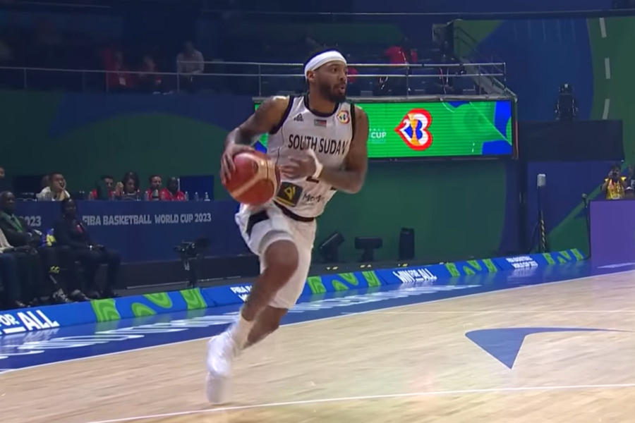 DA LI JE ON REŠENJE? Italijan piše: Partizan i Baskonija žele istog pleja… Proglašen za MVP lige!