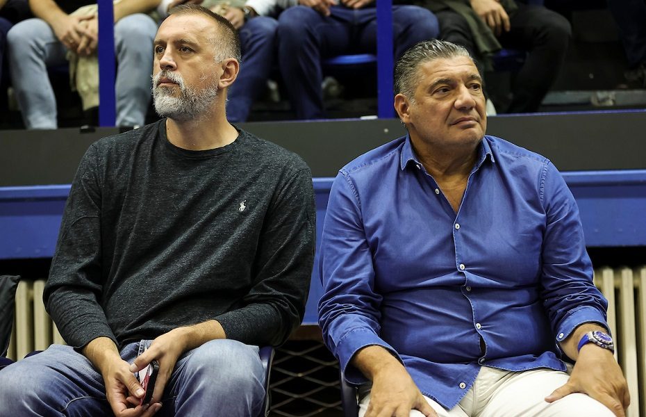 LIKUJE Oglasio se Ražnatović posle pobede Mege nad Partizanom (FOTO)