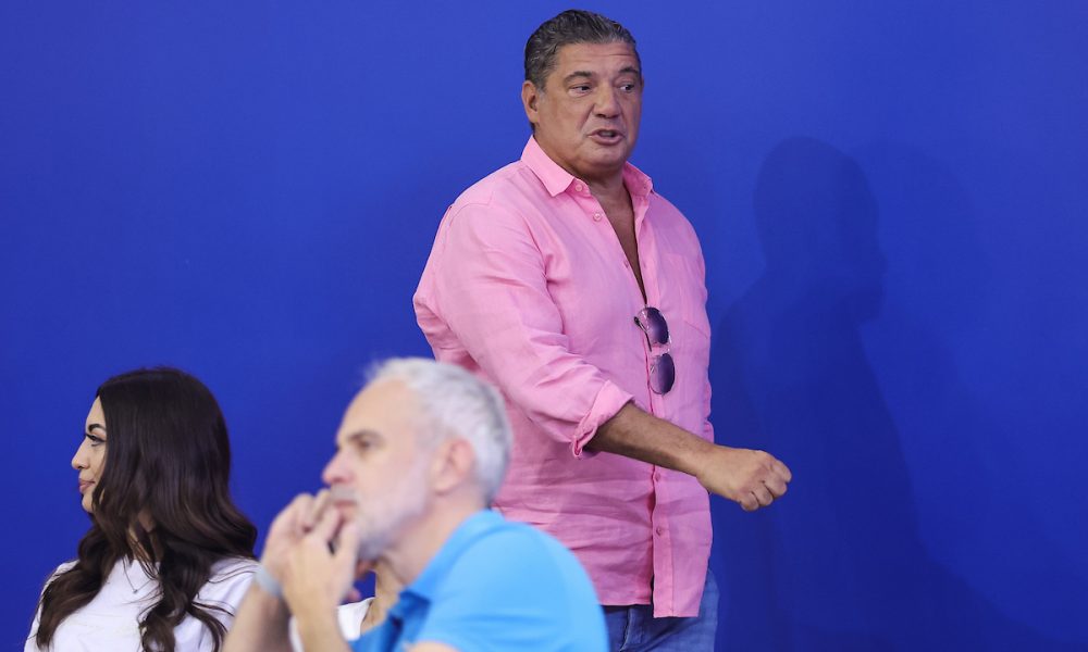 Miško Ražnatović potvrdio: Janakopulos je poslao Jokiću nestvarnu ponudu – takvu nisam video za 30 godina!