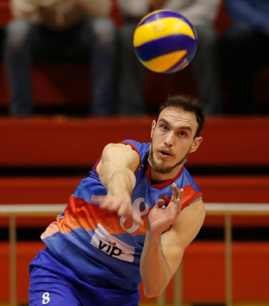 Srpski odbojkaši ostvarili drugu uzastopnu pobedu! Egiptu set, nada u Olimpijske igre sve veća