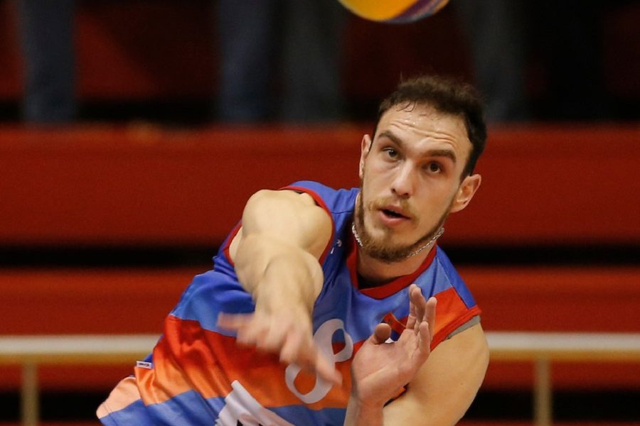 Srpski odbojkaši ostvarili drugu uzastopnu pobedu! Egiptu set, nada u Olimpijske igre sve veća